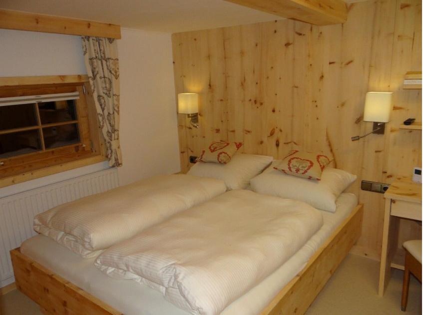 Chalet - Direkt Am 5 Sterne Campingplatz Aufenfeld Im Zillertal Mit Hallenbad Und Sauna Aschau Im Zillertal Εξωτερικό φωτογραφία